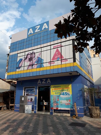 Aza Electronics