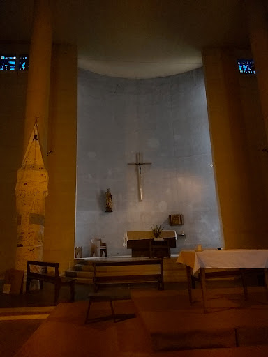 Église Saint-Honoré d'Amiens - Thumbnail