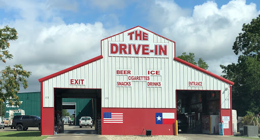 Drive In - Visual