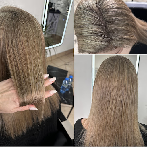 Studio Przedłużania i Koloryzacji włosów Di.SEcretextension
