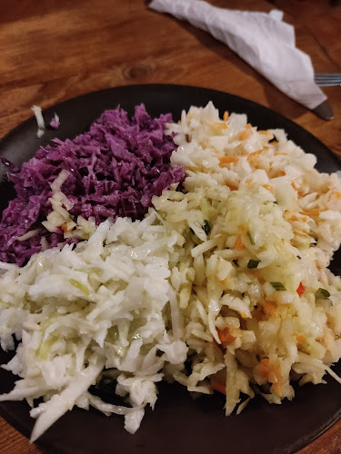 Plackowa Izba - Restauracja