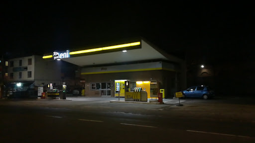 Amazon Locker - annagrazia - Visual