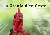 Walter Botebol Claudine à Boule-d'Amont