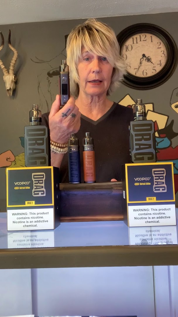 The Mod Vape & Vibe photo 2