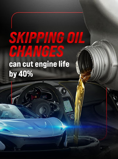 Car repair service! post image