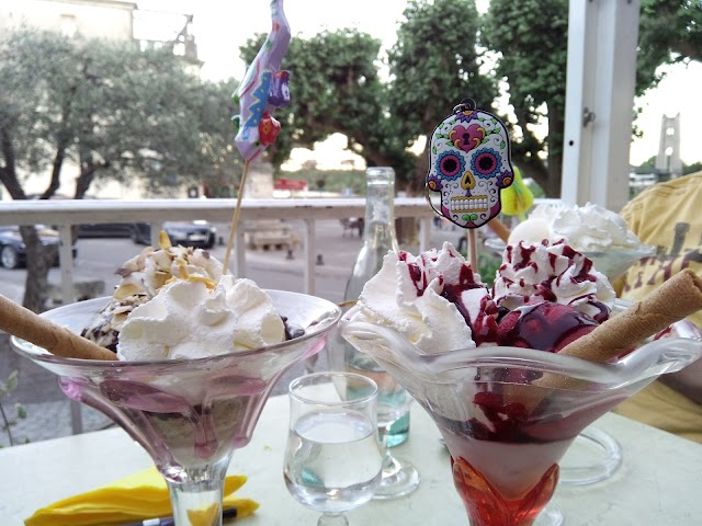 Vanille et Chocolat