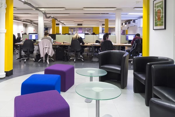 The University of Law - London Bloomsbury - University