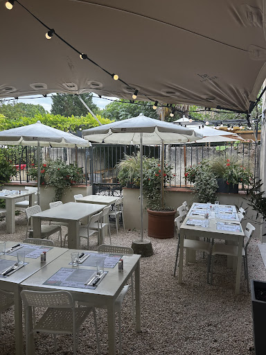 Photo 5 - Restaurant La Cabane (a pizzas)