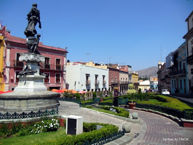 Guanajuato