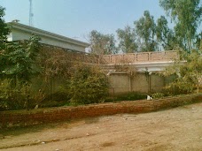 Oxford High School Multan