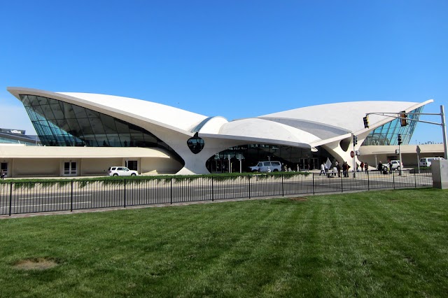 TWA Hotel