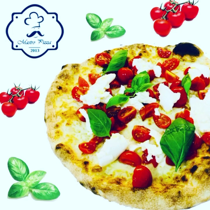 Mastro Pizza — photo 8