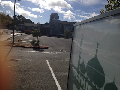 Islamic Center of Vallejo