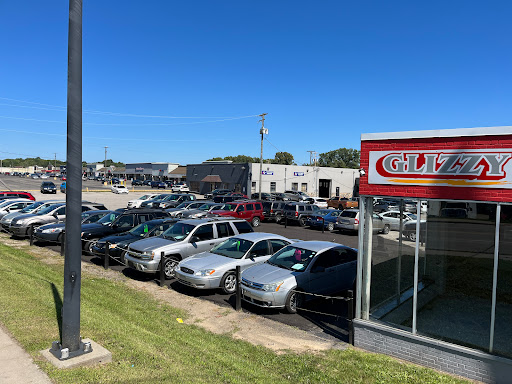 Glizzy Auto Sales