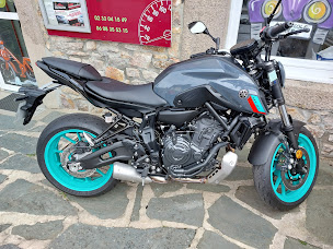 Photo n°3 de Auto Ecole Barre Formation à Les Pieux (Auto-école)