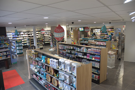 PHARMACIE GUERIPEL