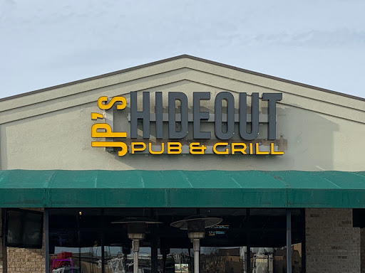 JP's Hideout