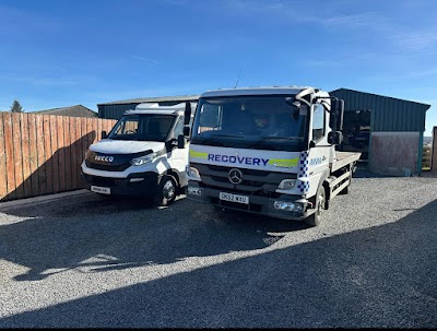 MGM Recovery and Transport
