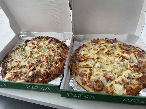 Photo 2 - Pizza folie's 2 Audruicq