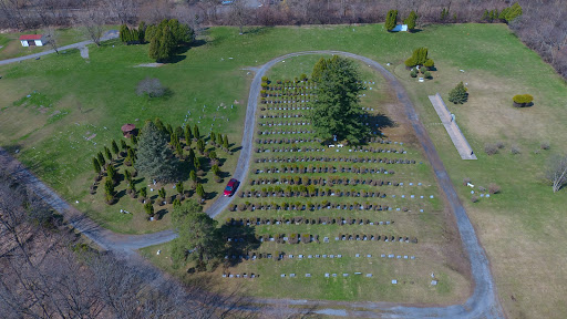 Pet Haven Cemetery - Thumbnail