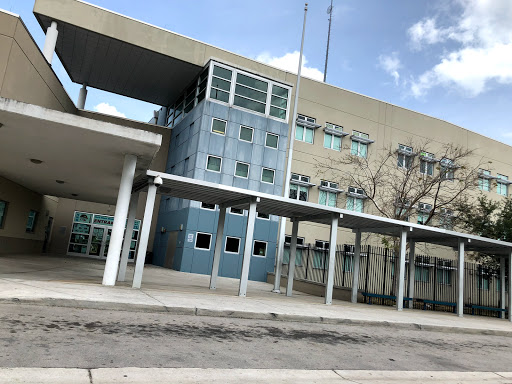 North Miami Middle School - Thumbnail