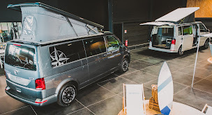 Photo n°24 de Sélection Autostore - Suzuki à Brest (Concessionnaire automobile)