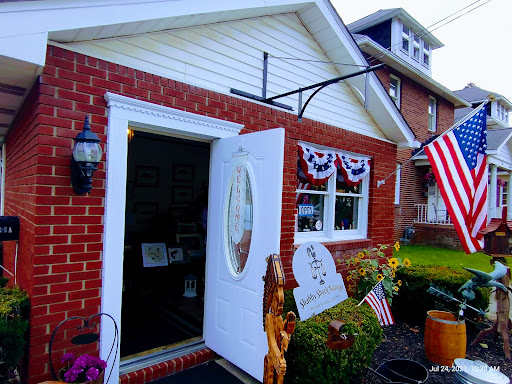 Shabby Shack - Visual