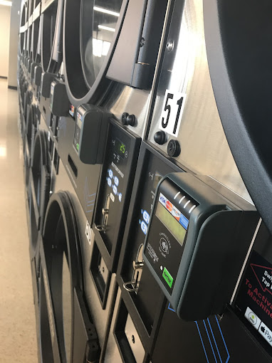 Laundry Haus - Meridian Gallery - United States