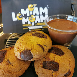 Photo n°13 de Le Miam Miam à Mimizan (Restaurant de hamburgers)