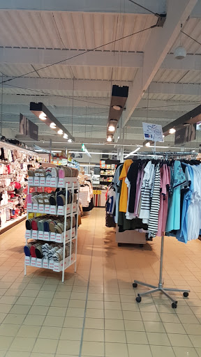 Intermarché CONTACT Port Sainte Foy Et Ponchapt - Thumbnail