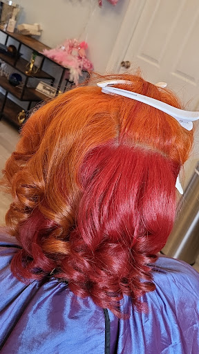 Prezz'D by "E" Salon and Beauty Bar - Thumbnail