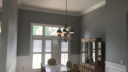 Deep South Painting and Murals