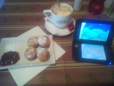 Photos of Caf&eacute; Figo
