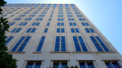 Robert T. Matsui United States Courthouse