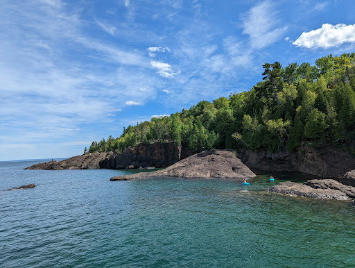 Black Rocks - Thumbnail