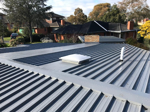 Roof Quotes Melbourne