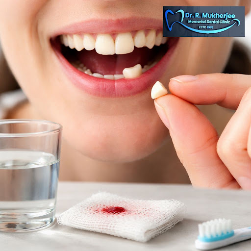 A chipped or broken tooth can be painful and scary, but quick action can save your smile. At Dr R…