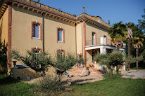 CHÂTEAU DE LARUNQUE à Saint-Laurent-de-Gosse