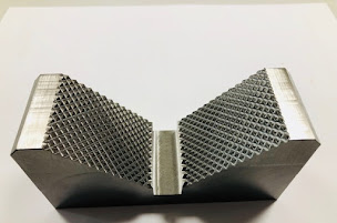 Photo n°9 de Iacazzi Et Compagnie SARL à Thonon-les-Bains (Atelier d'usinage)