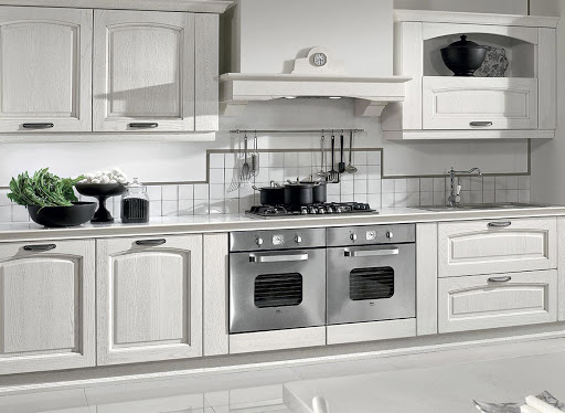 Cucine Lissone e Mobili su Misura | Arredinterni Meroni - Thumbnail