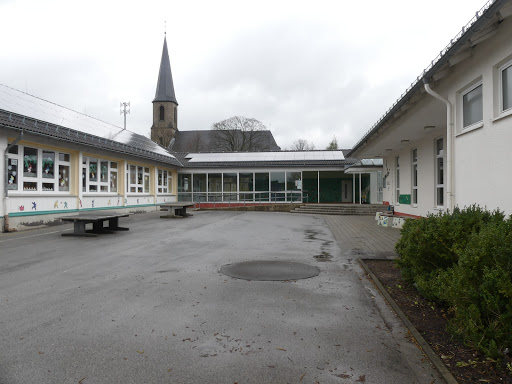 Städt. GSV Nikolausschule – GGS Kreuzberg - Thumbnail