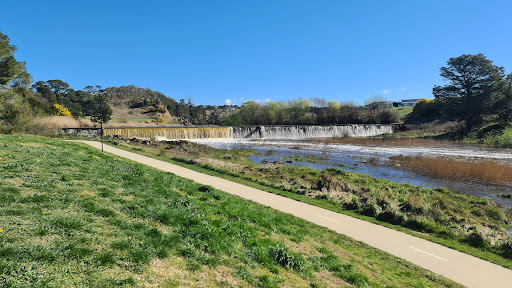 Marsden Weir Park - Thumbnail