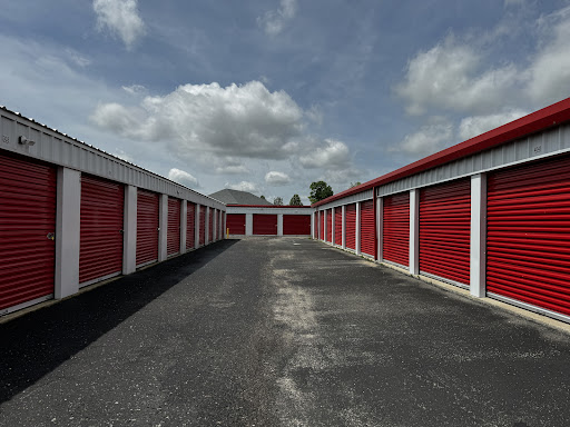 Affordable Storage Guys Rineyville - Thumbnail