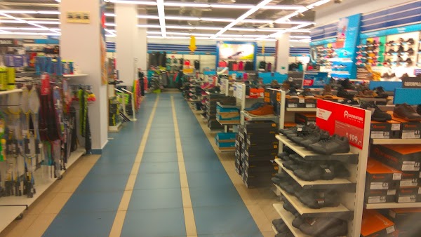 Спортмастер пятигорск