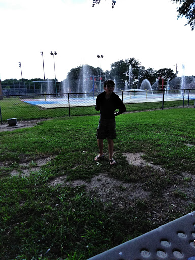 Iberville Parish Park & Rec