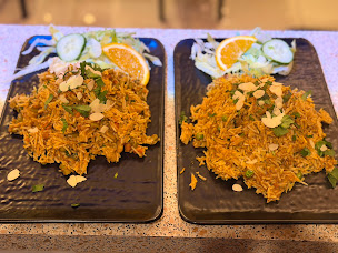 Photo n°3 de Palais indien à Lisieux (Restaurant végétarien)