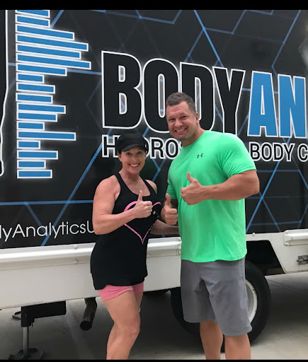 Body Analytics - Visual
