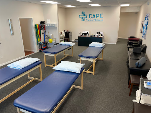 Cape Physical Medicine - Thumbnail