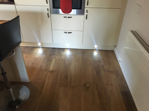 Sim Electrical Solutions - Visual