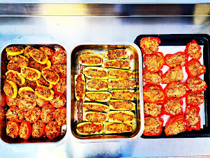 Photo n°2 de LE Coin Cuisine à Septèmes-les-Vallons (Restauration rapide)